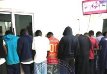 Senegal: TV Star Pape Diallo & Singer Djiby Dramé Among 12 Arrested in Alleged Gay Network HIV Transmission Probe