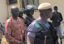 Police Investigator Testifies on 2006 Kanilai Killings in Trial of Former Jungler Sanna Manjang