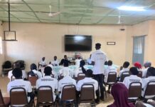 ActionAid Gambia trains Youth Leaders on Civic Engagement