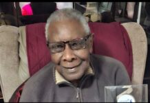 Tribute: O.C Bunhatab Jallow: Founder Member of the PPP Youth Wing, Youth Activist, Diplomat and Socialite, 1934-2026