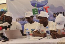 BNT Launches Nationwide Youth Search to Build New Governance Council in The Gambia