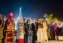 Two Continents, One Runway: Gambia and Turkey Celebrate Cultural Ties on 61st Independence Anniversary