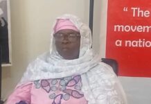 PPP Celebrates 67 Years of Legacy, Honors Trailblazing Women in Gambian Politics