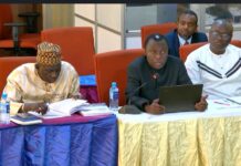 Ombudsman Office Under Fire Over Financial Lapses, Idle Millions, and Missing Reports