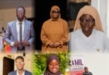 Gambia Marks 61 Years of Independence: Democratic Gains Tempered by Enduring Socio-Economic Hurdles