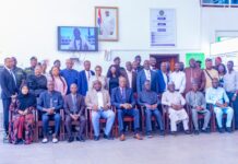 GRA Hosts Nigerian Delegation to Share Success in Combating Fuel Smuggling and Boosting Revenue