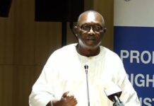 Open Letter: Why Prof. Abdoulaye Saine Is the Leader the University of The Gambia Needs Now