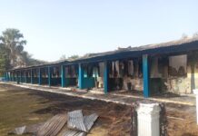 Sanyang Residents Demand Probe into Devastating Eco-Lodge Fire Amid Allegations of Foul Play