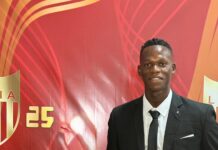 Gambian Goalkeeper Ahmed Savage Close to Nationality Switch