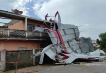 ‘Monstrous’: Cyclone Gezani hits Madagascar, leaving at least 20 dead