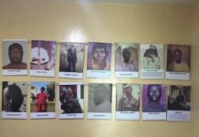 Gambian Jammeh-era victims seek ‘real justice’ beyond reparations