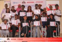 ActionAid Gambia Equips Journalists and Content Creators to Amplify Youth Voices in Civic Spaces