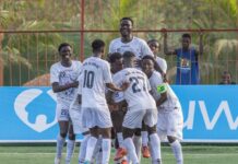 GFF League: End of First Round Analysis by Hamadi Kebbeh