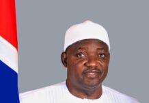 OIC Chair Barrow Calls for Immediate Restraint as US-Israel-Iran Conflict Enters Sixth Day