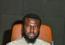 BAC Defies Gov’t Order to Halt Town Beautification Project