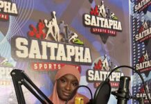 Sainabou Marenah: Breaking Barriers in Gambian Sports Journalism