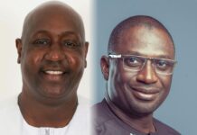 ROOTS Project & GCCI Launches $80 Million 4P Matching Grant to Empower Gambian Farmers