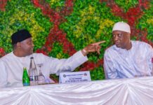 Barrow Hails GRA for Strong Performance and Innovative Reforms