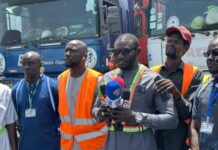 Clearing Agents Begin Sit-Down Strike at Banjul Port, Demand Reversal of New ‘E-Tracking’ Tariffs