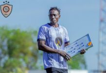 Abdou Bowyer Njie Eyes First Division Promotion with Colley Stars