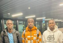 B4L Youth League Stars Head to Trials with Rukh Lviv