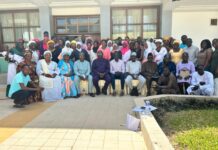 The Gambia Home Economics Teachers’ Association (GHETA) joins the global community in commemorating Home Economics Day