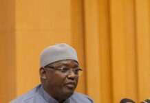 SONA Address: President Barrow Vows to Combat Irregular Migration and High Cost-of-Living Pressures