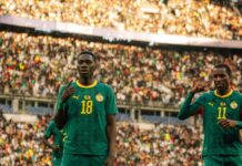 Preview: Senegal face Gambia in cagey encounter