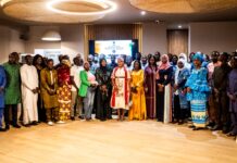 ITEC Alumni in Gambia Celebrate Enduring India Partnership, Urge Deeper Skills Collaboration