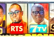 Senegal: Wave of Arrests Rocks Media and Showbiz in Expanding Scandal