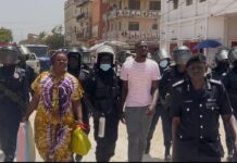 State Moves Swiftly to Revoke Bail of Acquitted Bojang Siblings Amid Appeal