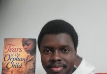 ‘Tears of the Orphan Child’:Gibriel Gibba’s Fiction Mirrors Real Gambian Struggles