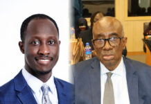 Lawyer Calls for Simplified Courts to Make Justice Accessible to All Gambians