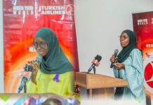 WSRC Rallies for Gender Equity in Sports Media on International Women’s Day