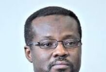 World Bank Appoints Djibrilla Issa as Division Director for Senegal, Mauritania, Cabo Verde, Guinea-Bissau, and The Gambia