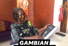 Tribute to Mrs. Janet Badjan- Young: Our International Women’s Day Celebrant 2026