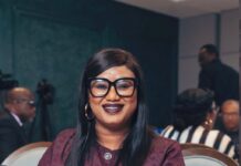 Muna Jallow – Visionary, Humanitarian, Leader: Honoring Her Transformative Impact on Women’s Day