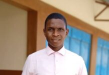 From Rural Classrooms to Regional Recognition: Momodou Bah’s Story of Dedication and Impact