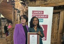 Gambian Activist Binta Bah Named Bremen Woman of the Year 2026 for Empowering Migrant Women