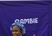 Mariama M. Sallah: Pioneering Head Coach Breaks Barriers and Champions Women in Gambian Athletics