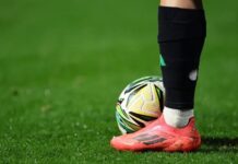 Eritrea to end 18-year AFCON isolation by playing Eswatini in qualifier