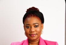 Spotlight: CEO, MegaSport Consulting Ndey Mariama Jobe