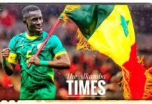 Senegal Gana Gueye Offers to Hand Over AFCON 2025 Medals to Morocco Amid Title Controversy