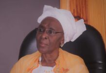 Amie Joof-Cole: The Enduring Voice of Gambian Journalism, Gender Justice and Democratic Resilience