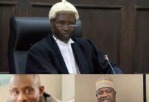 Former Gam Petroleum Boss Denies $221,000 Payment in High-Stakes Fuel Fraud Trial