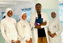 Conflict of Interest Concerns Rock Gambia Nursing Exams as Sami Principal Dr. Cham Serves on Examination Council