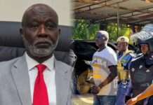 Police Adviser Recounts Brutal Arrest and Alleged Torture by Ex-Jungler in High-Profile Murder Trial