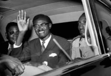 Ex-Belgian diplomat ordered to stand trial over murder of Congo’s Lumumba