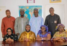 Namie Foundation Announces Regional Winners for Gambia Teacher Prize
