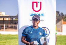 Choro Mbenga: The Lioness of Gambian Football Inspiring Generations of Women to Break Barriers